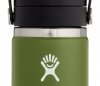 Kubek termiczny Hydro Flask 354 ml Coffee Wide Mouth Flex Sip olive